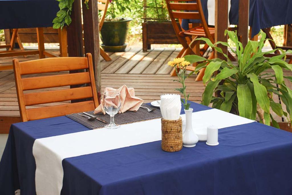 Pleasant View Resort Gyeiktaw Exterior foto