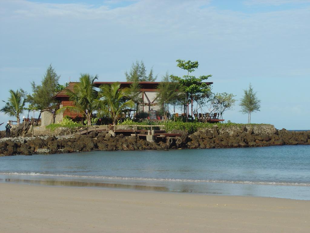 Pleasant View Resort Gyeiktaw Exterior foto