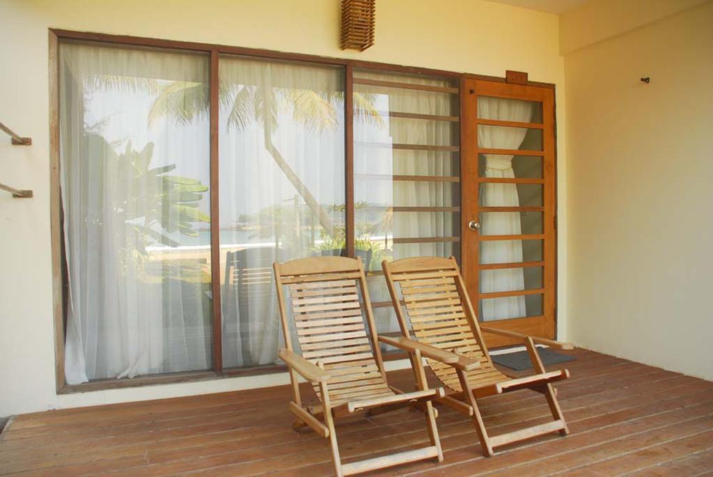 Pleasant View Resort Gyeiktaw Exterior foto