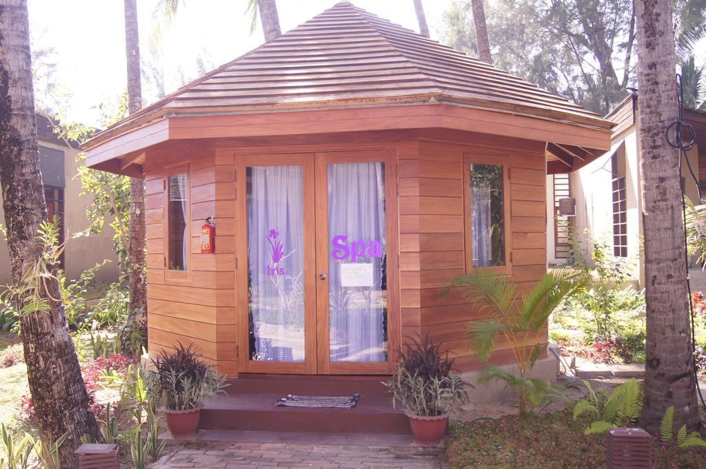 Pleasant View Resort Gyeiktaw Exterior foto