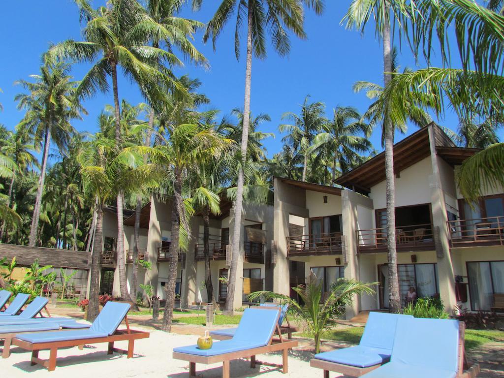 Pleasant View Resort Gyeiktaw Exterior foto