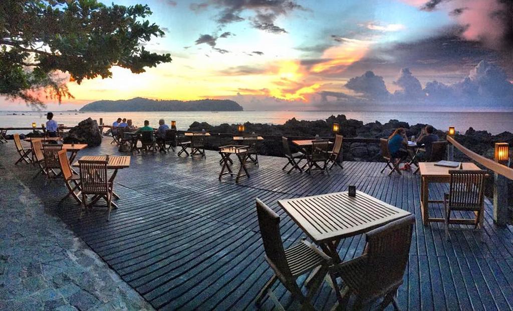 Pleasant View Resort Gyeiktaw Exterior foto