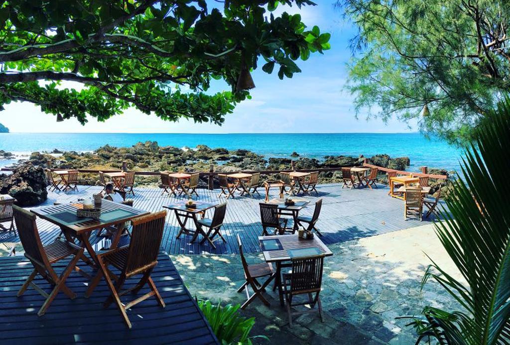 Pleasant View Resort Gyeiktaw Exterior foto