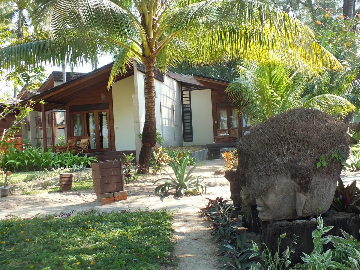 Pleasant View Resort Gyeiktaw Exterior foto