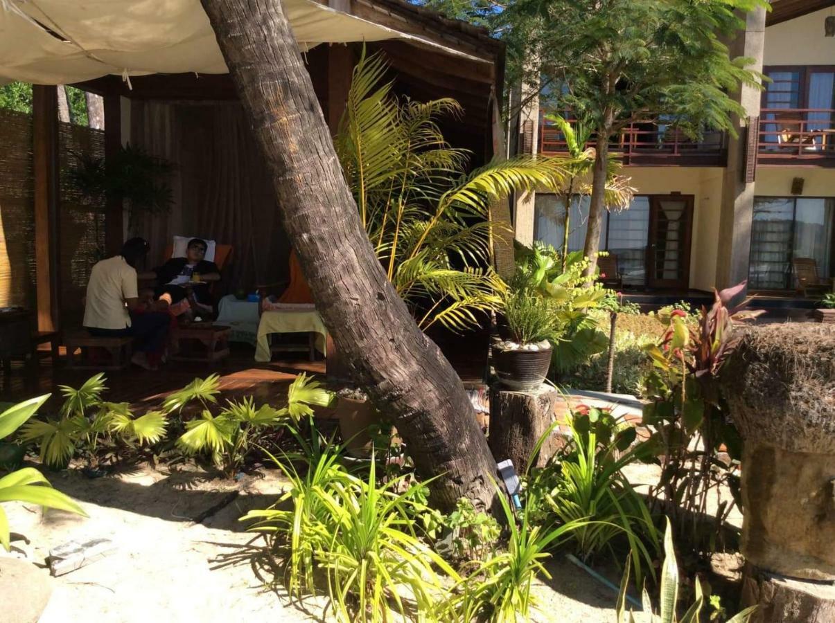 Pleasant View Resort Gyeiktaw Exterior foto